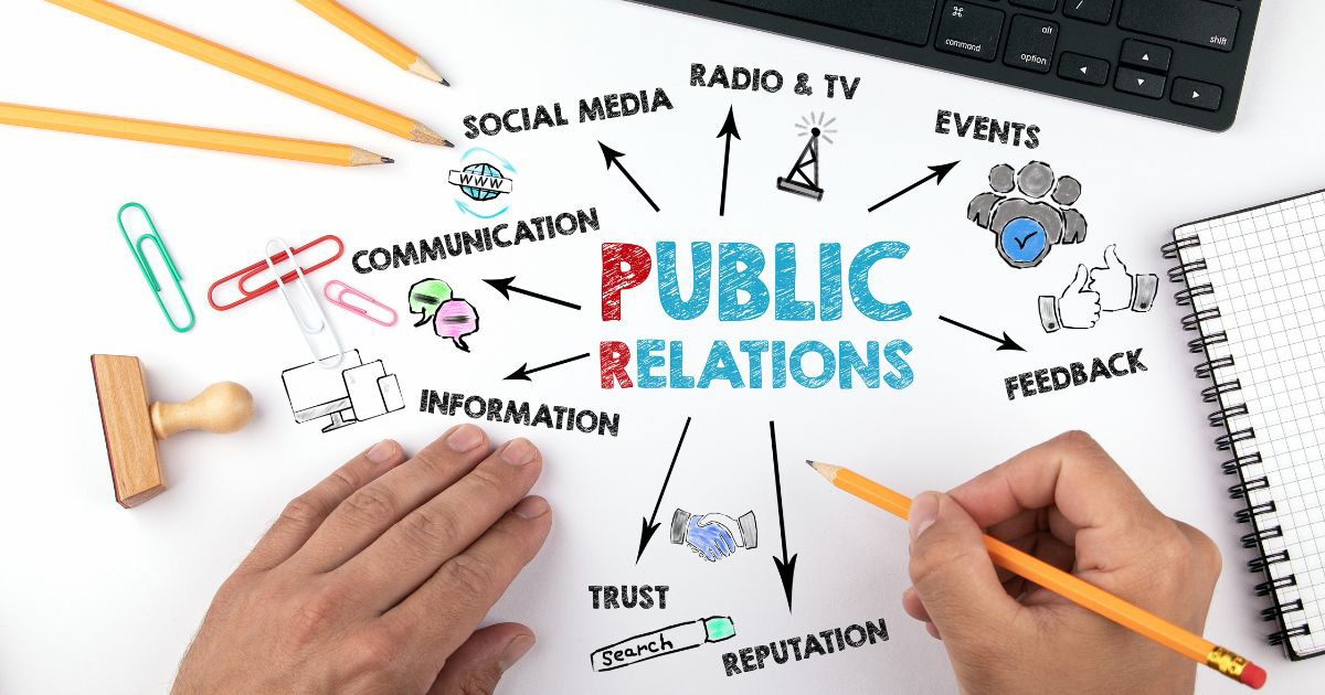 PR là gì? Tổng hợp kiến thức cốt lõi về PR Marketing