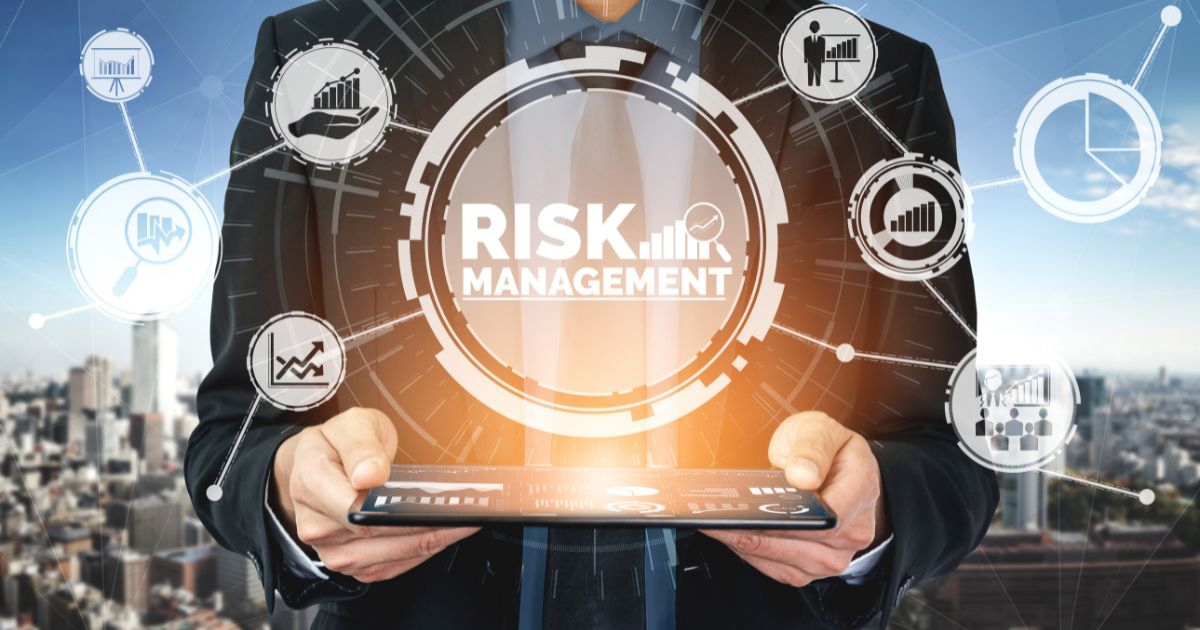 Quản lý rủi ro là một quy trình quan trọng vì nó trao quyền cho doanh nghiệp với các công cụ cần thiết để xác định và xử lý đầy đủ các rủi ro tiềm ẩn