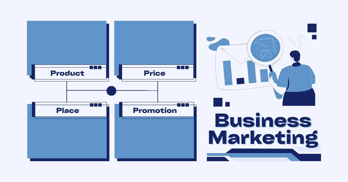 Marketing Mix giúp doanh nghiệp xây dựng một chiến lược toàn diện và cân nhắc các yếu tố quan trọng trong quá trình tiếp thị