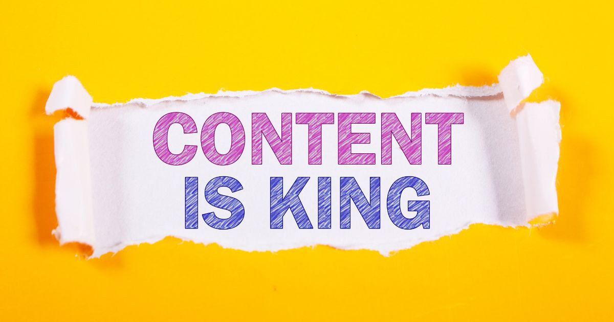 Vai trò của Content Marketing trong doanh nghiệp