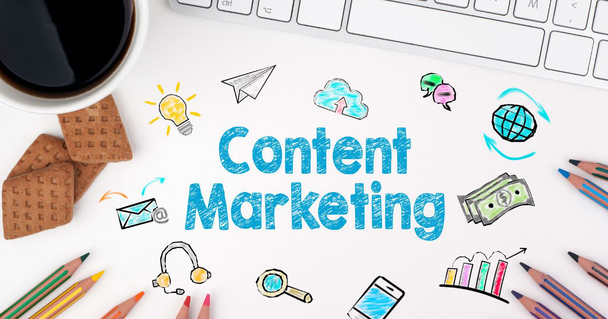 Content Marketing là gì? Tổng quan kiến thức từ A – Z