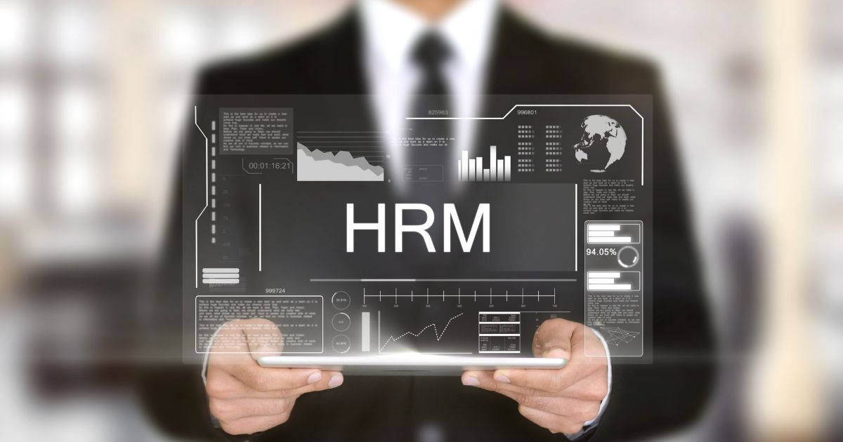 Top 15 Phần mềm quản lý Nhân sự HRM hiệu quả hiện nay