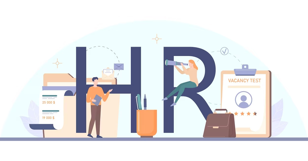 HR là gì? Tổng quan về ngành Human Resources