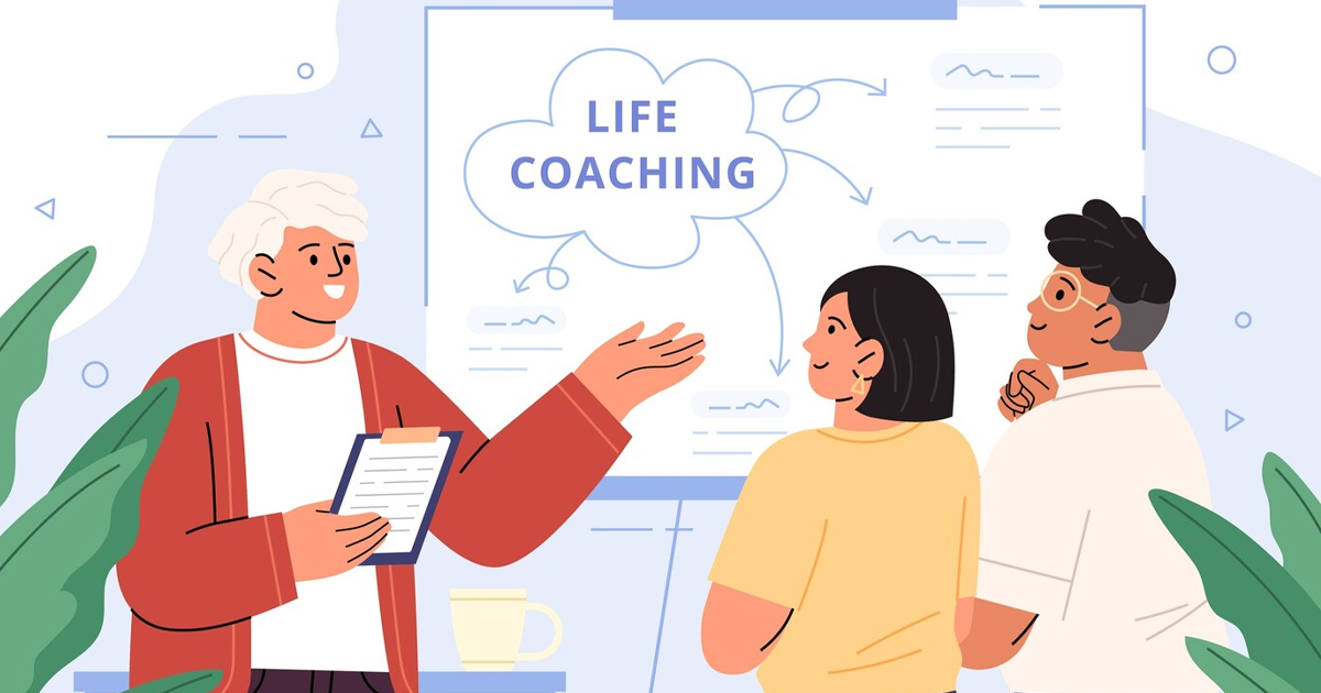 Ứng dụng của Coaching trong thực tiễn