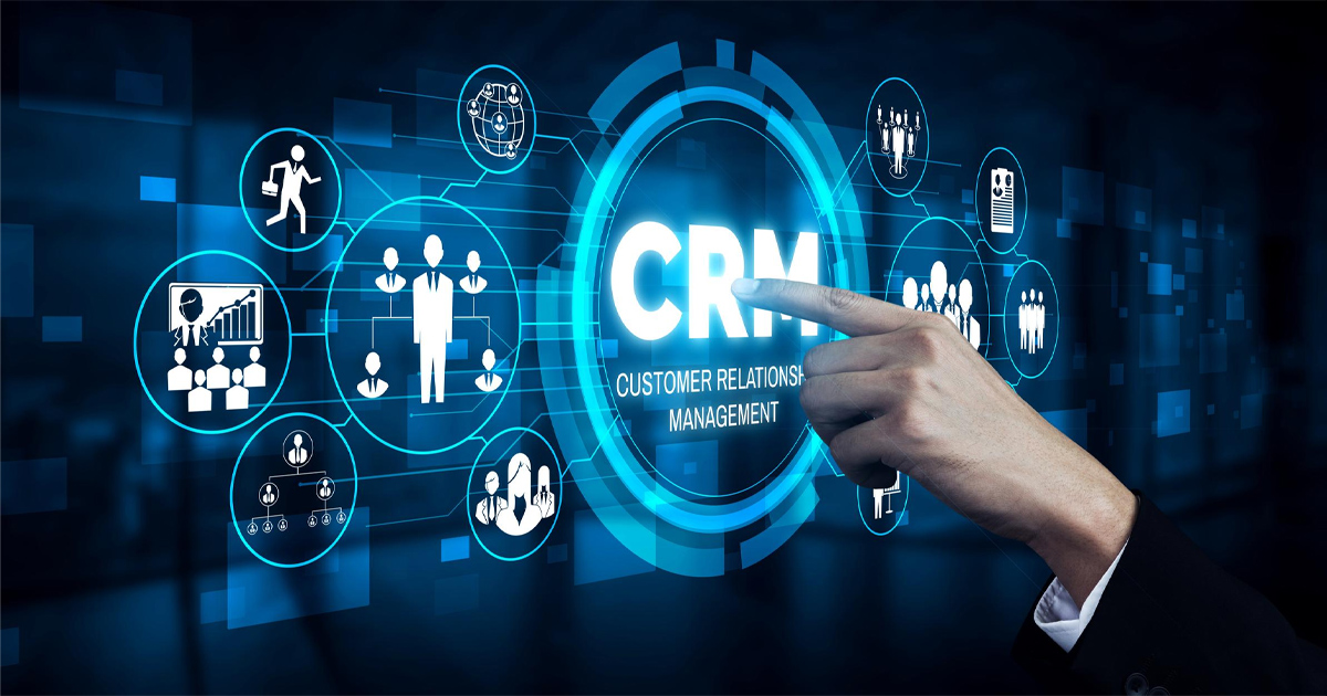 Vai trò của CRM đối với các loại hình doanh nghiệp