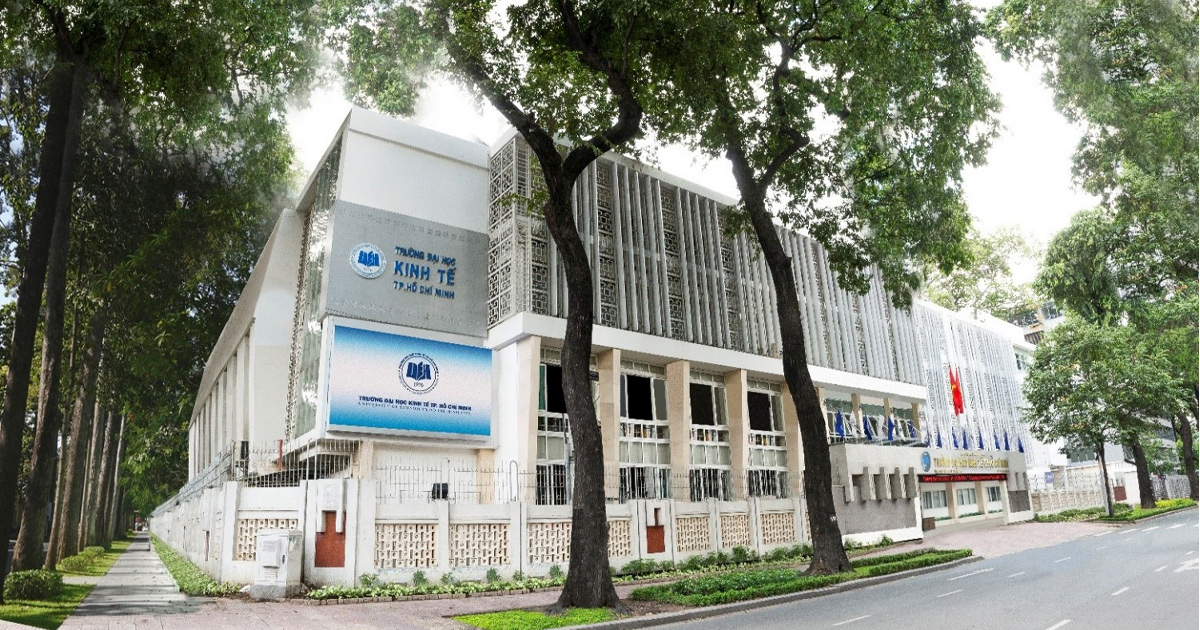 Trường Đại học Kinh tế TP.HCM (UEH) là một trong những trường đại học uy tín và có tiếng trong lĩnh vực kinh tế tại Việt Nam