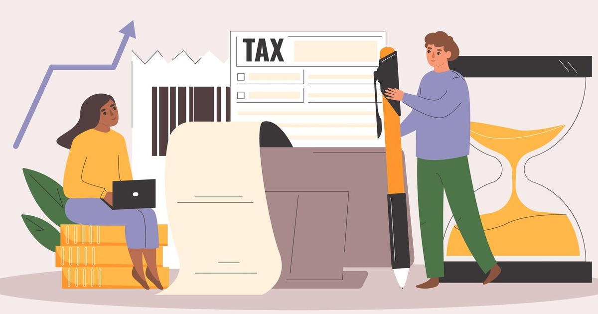 Mã số thuế là gì? Cách tra cứu MST cá nhân & doanh nghiệp
