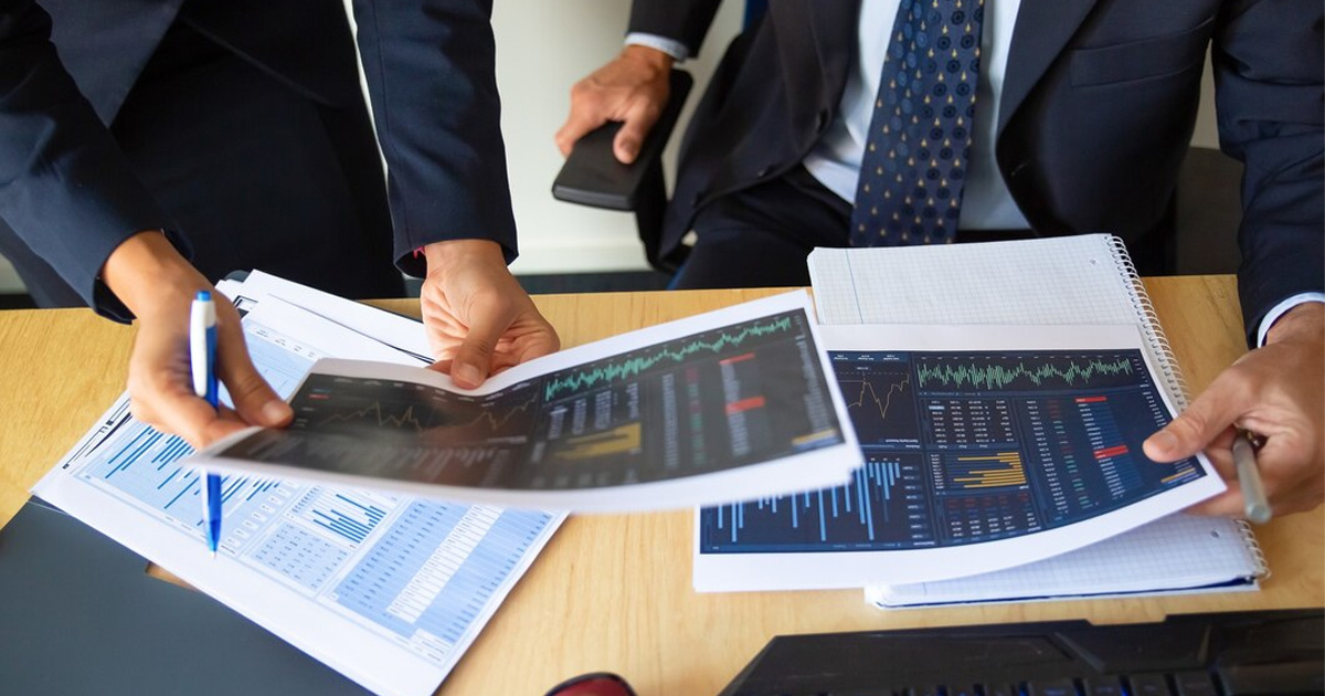 Hướng dẫn phân tích báo cáo tài chính cho doanh nghiệp