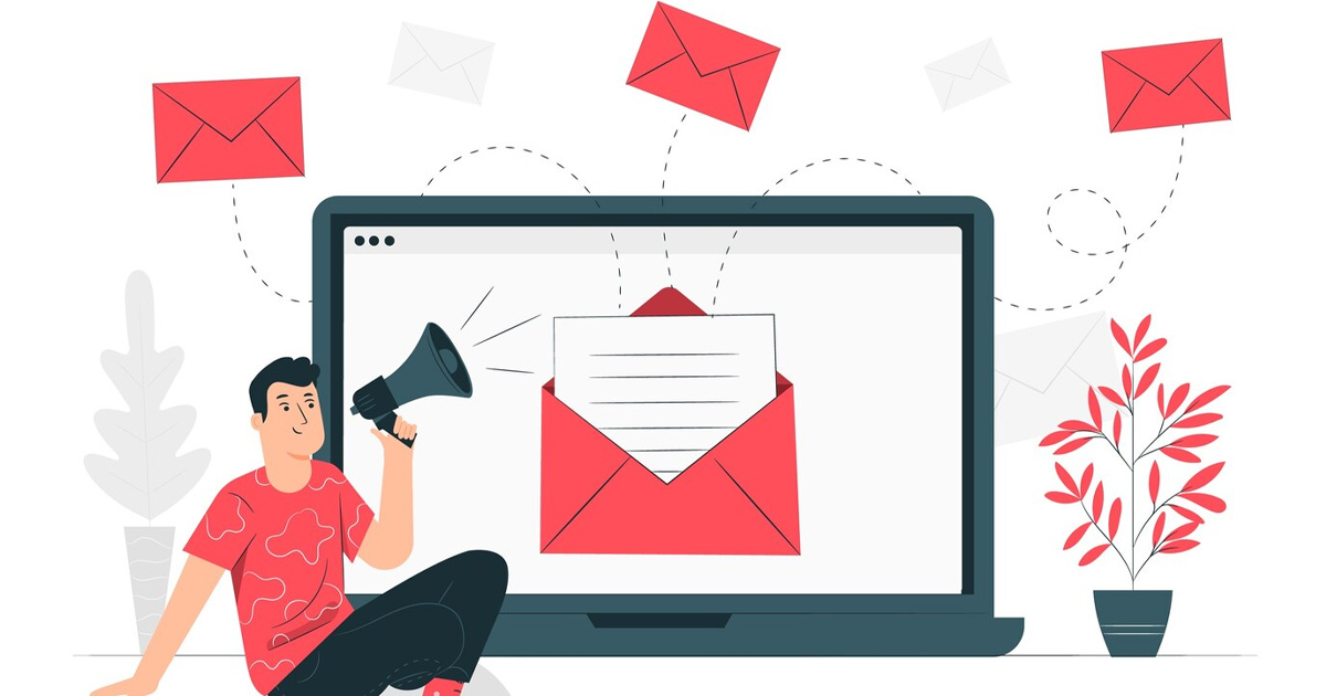 Email Marketing là gì? Cách xây dựng Email Marketing hiệu quả