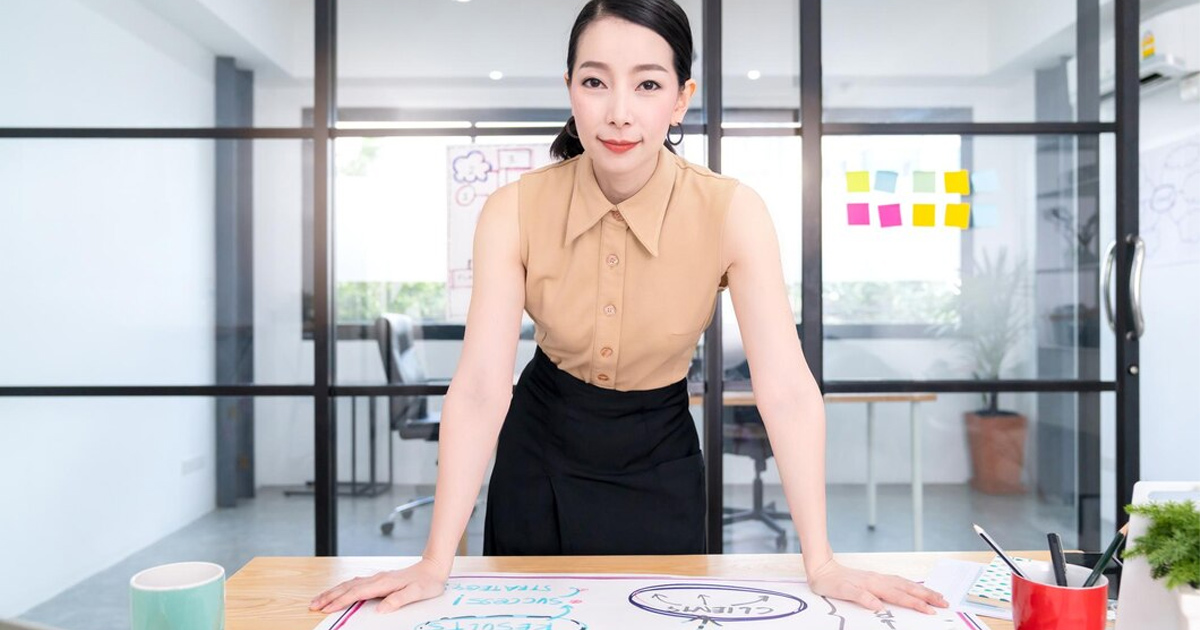 KPI công việc của Brand Manager