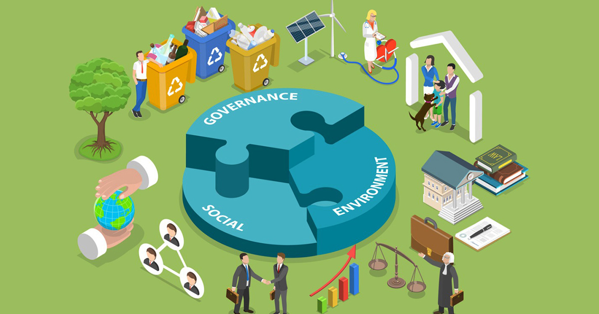 Vai trò của ESG đối với doanh nghiệp