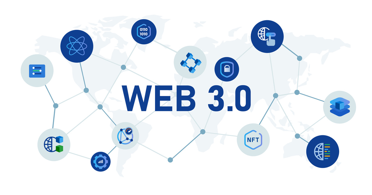 4 Tính năng cốt lõi của web 3.0