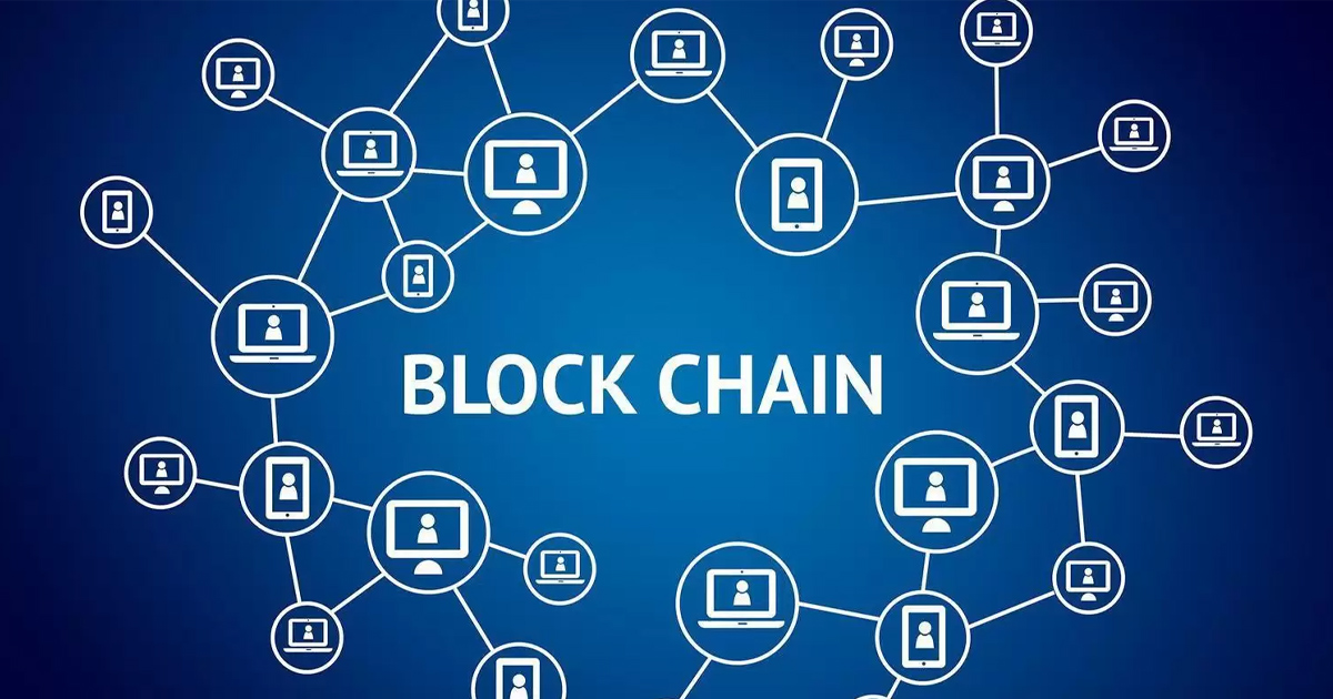 Blockchain là gì? Tổng quan về công nghệ chuỗi khối