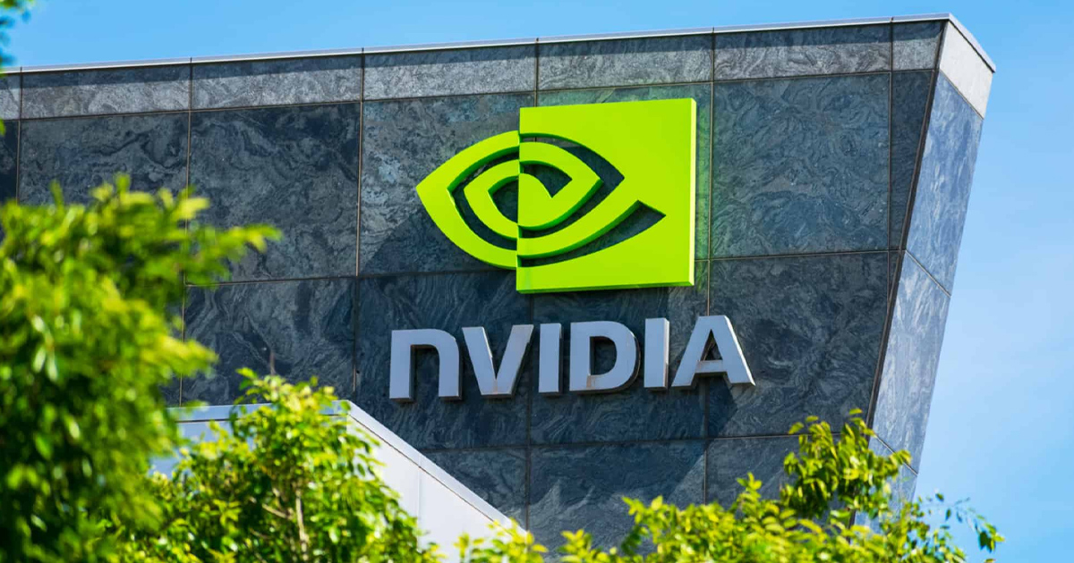 ví dụ về văn hóa doanh nghiệp của NVIDIA