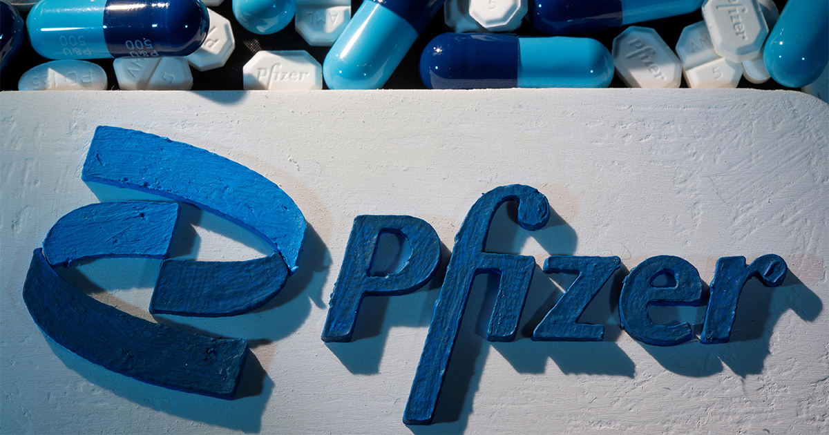 Ví dụ về văn hóa doanh nghiệp của Pfizer