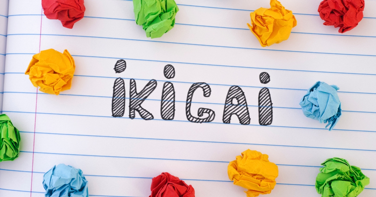 Ikigai là gì? Ý nghĩa và cách xác định Ikigai của bản thân