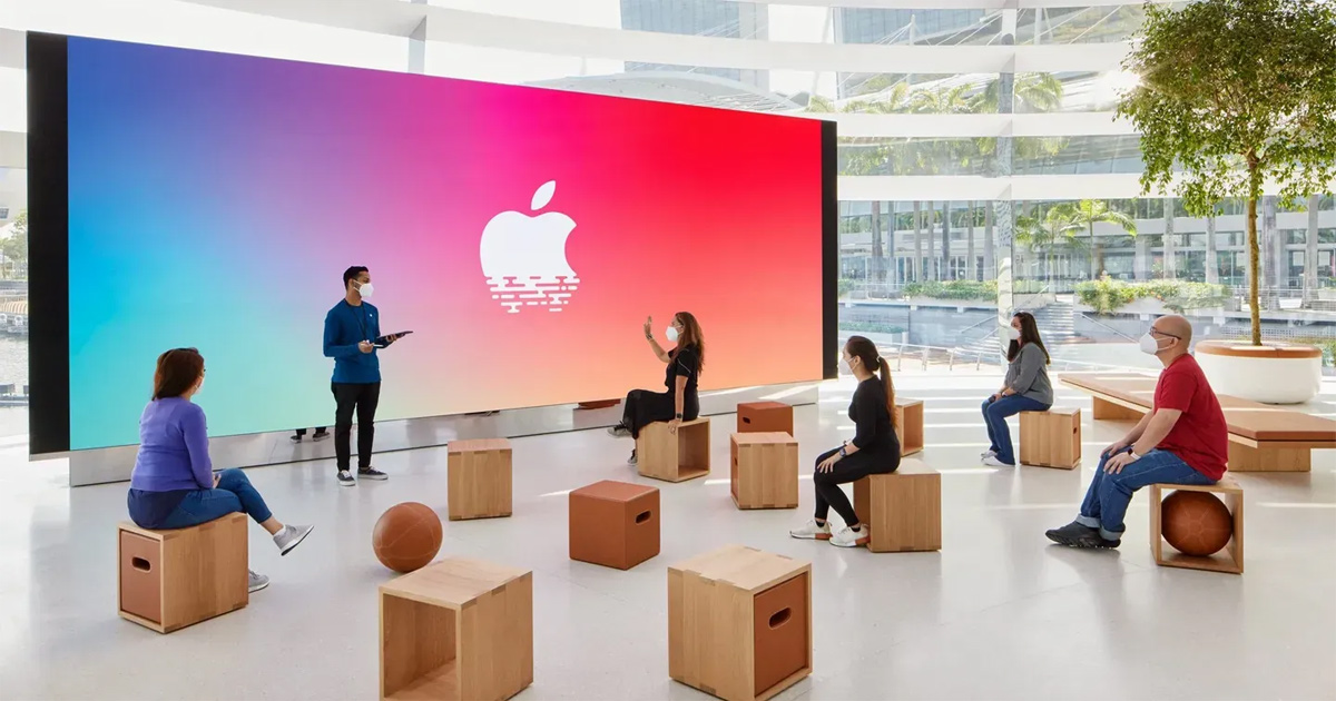 Văn hóa doanh nghiệp của Apple và những điều đáng học hỏi
