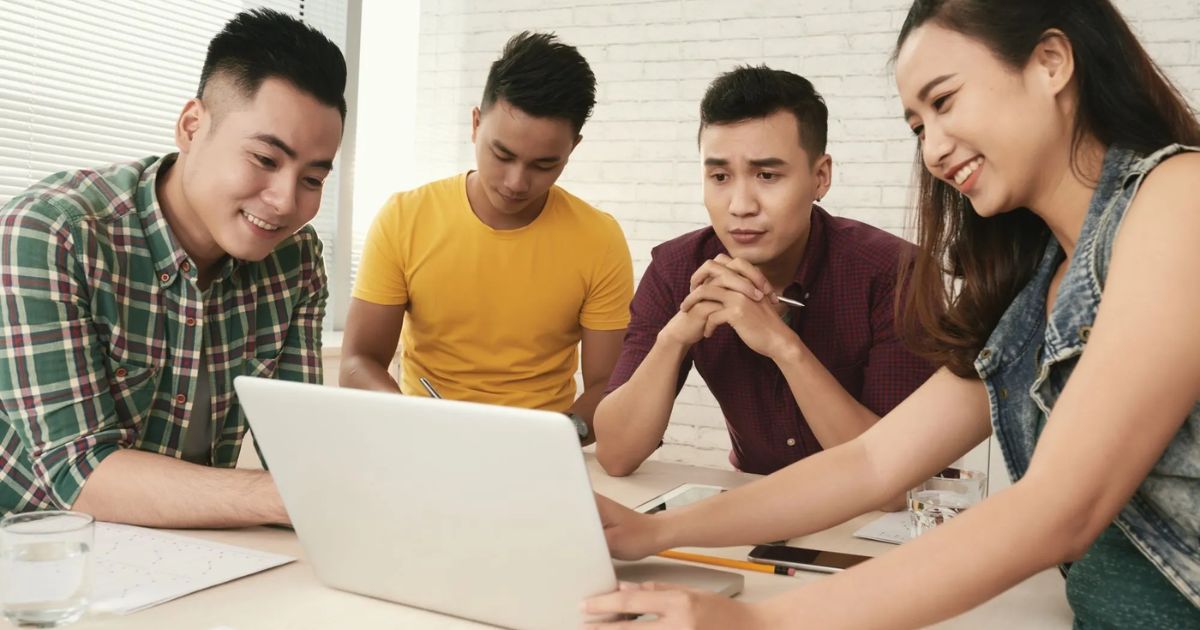 Ý nghĩa của tinh thần đồng đội