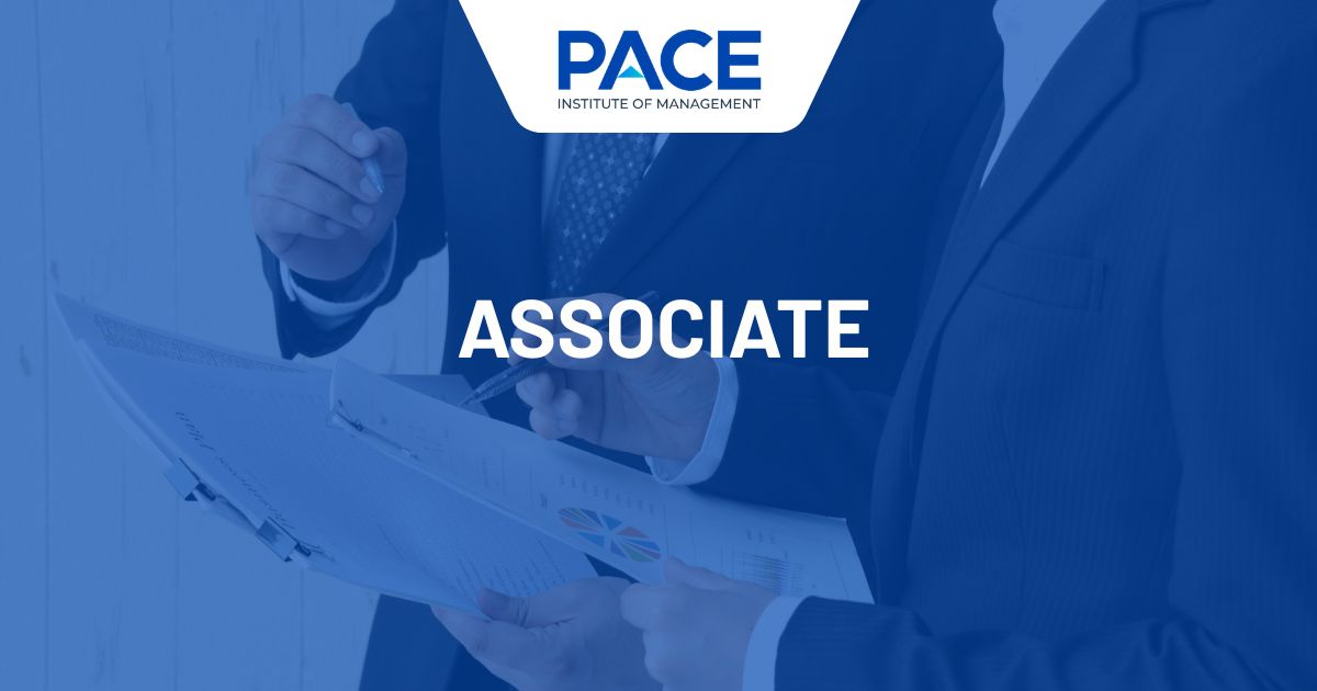 Associate là gì? Vai trò và công việc của vị trí Associate