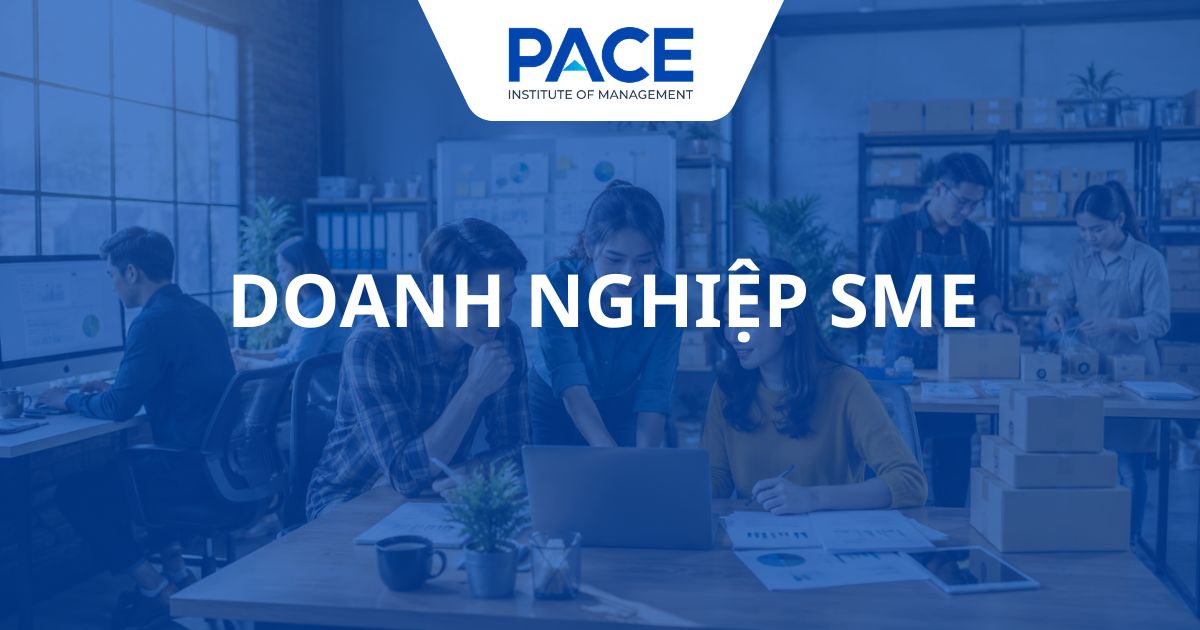 Doanh nghiệp SME là gì? Phân biệt SME và Startup