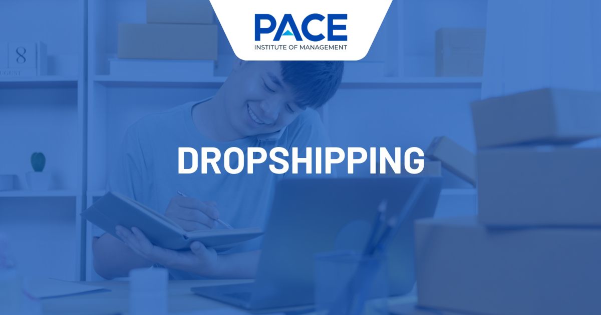 Dropshipping là gì? Ưu nhược điểm và tiềm năng của Dropshipping