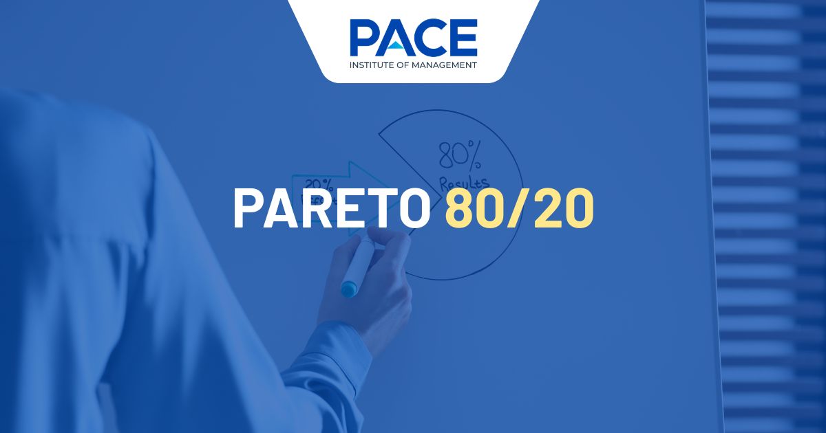 Pareto (80/20) là gì? Cách áp dụng nguyên tắc 80/20 hiệu quả