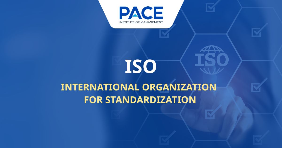 ISO là gì? 10+ tiêu chuẩn ISO phổ biến hiện nay