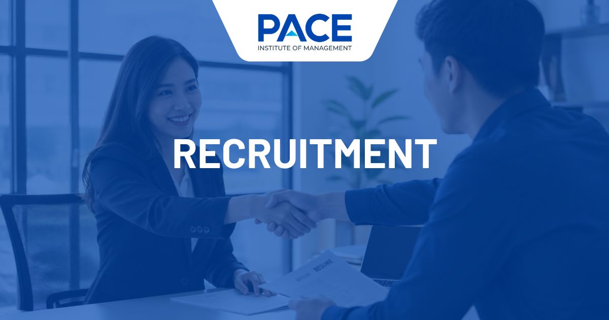 Recruitment là gì? Quy trình tuyển dụng ứng viên hiệu quả