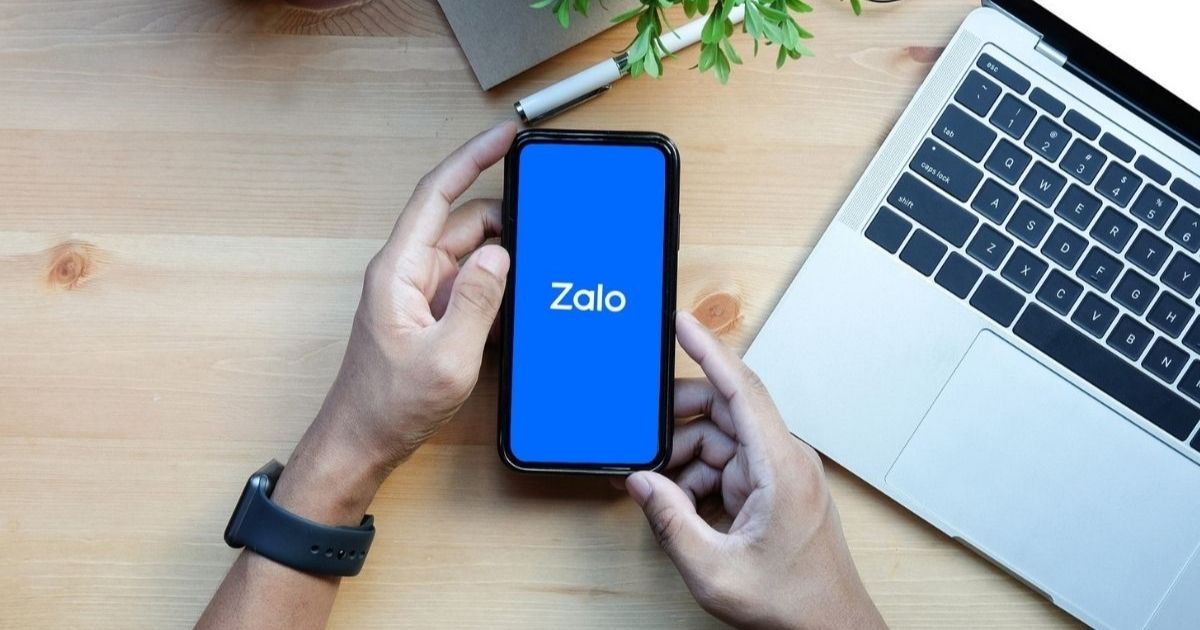quy định về ảnh trong zalo