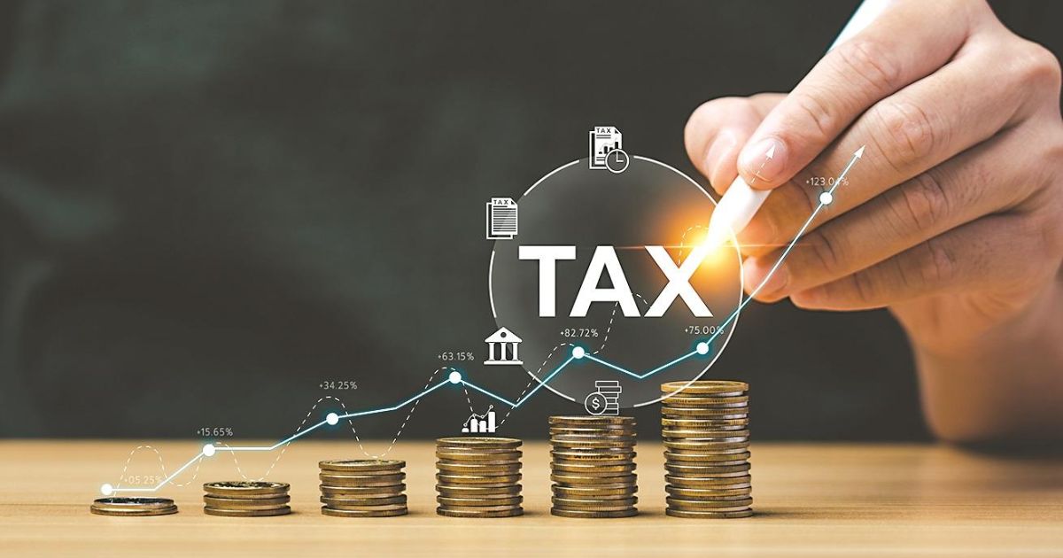 tác động của luật thuế đến hoạt động kinh doanh