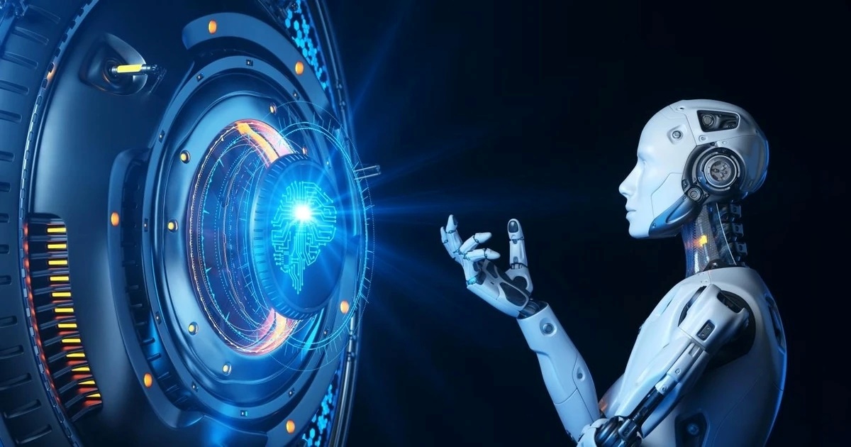 thách thức của trí tuệ nhân tạo