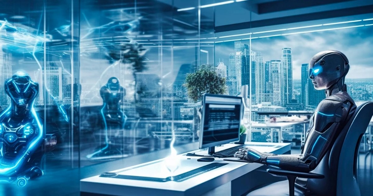 thách thức của AI