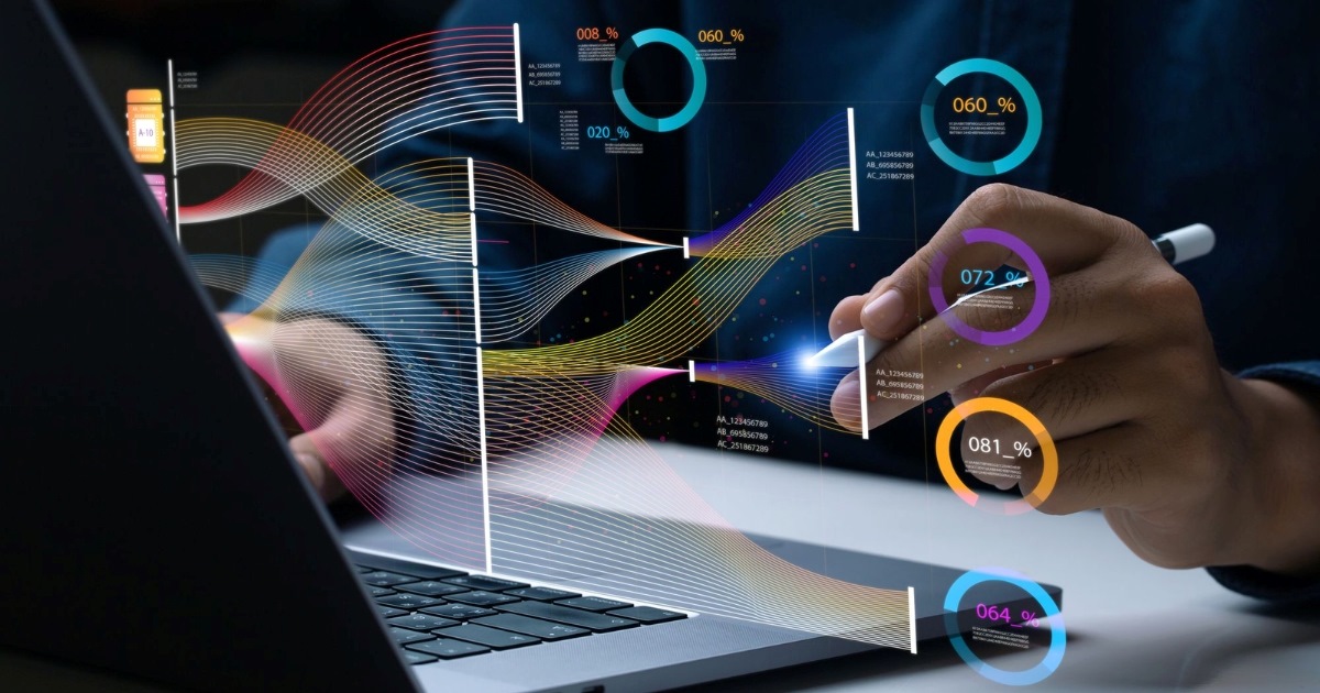 dữ liệu là nhiên liệu cốt lõi cho AI