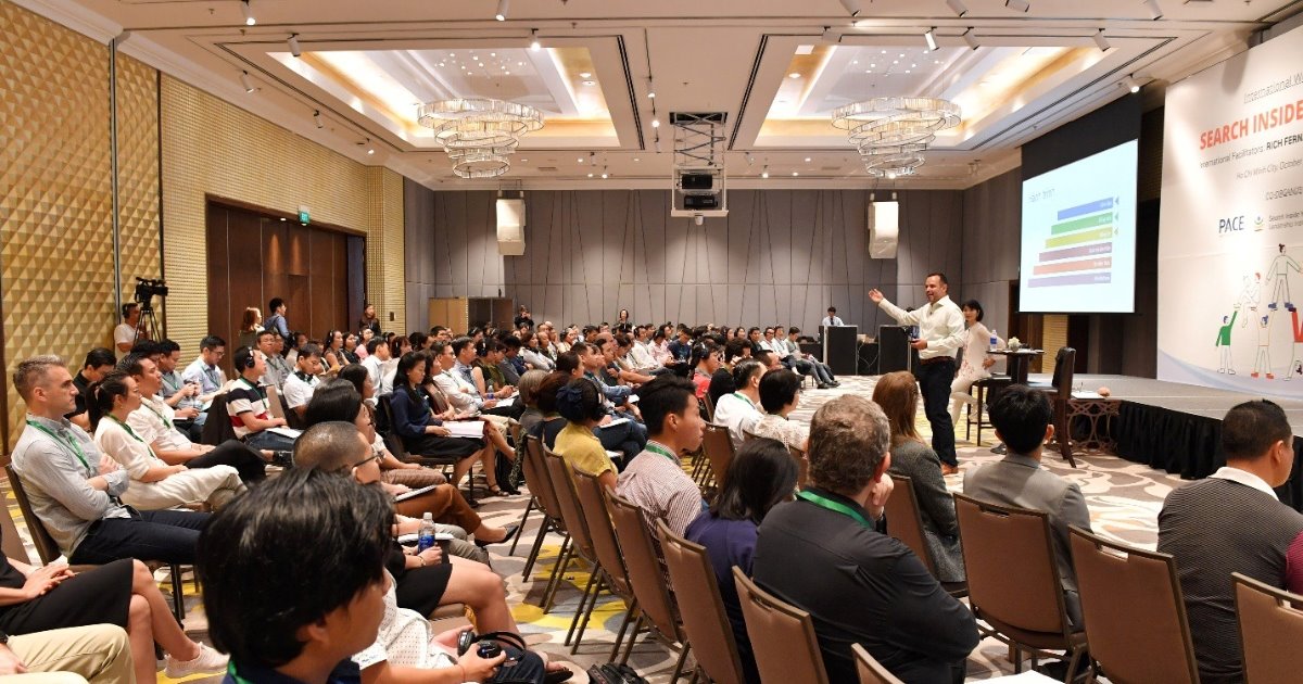 mindful leadership vietnam