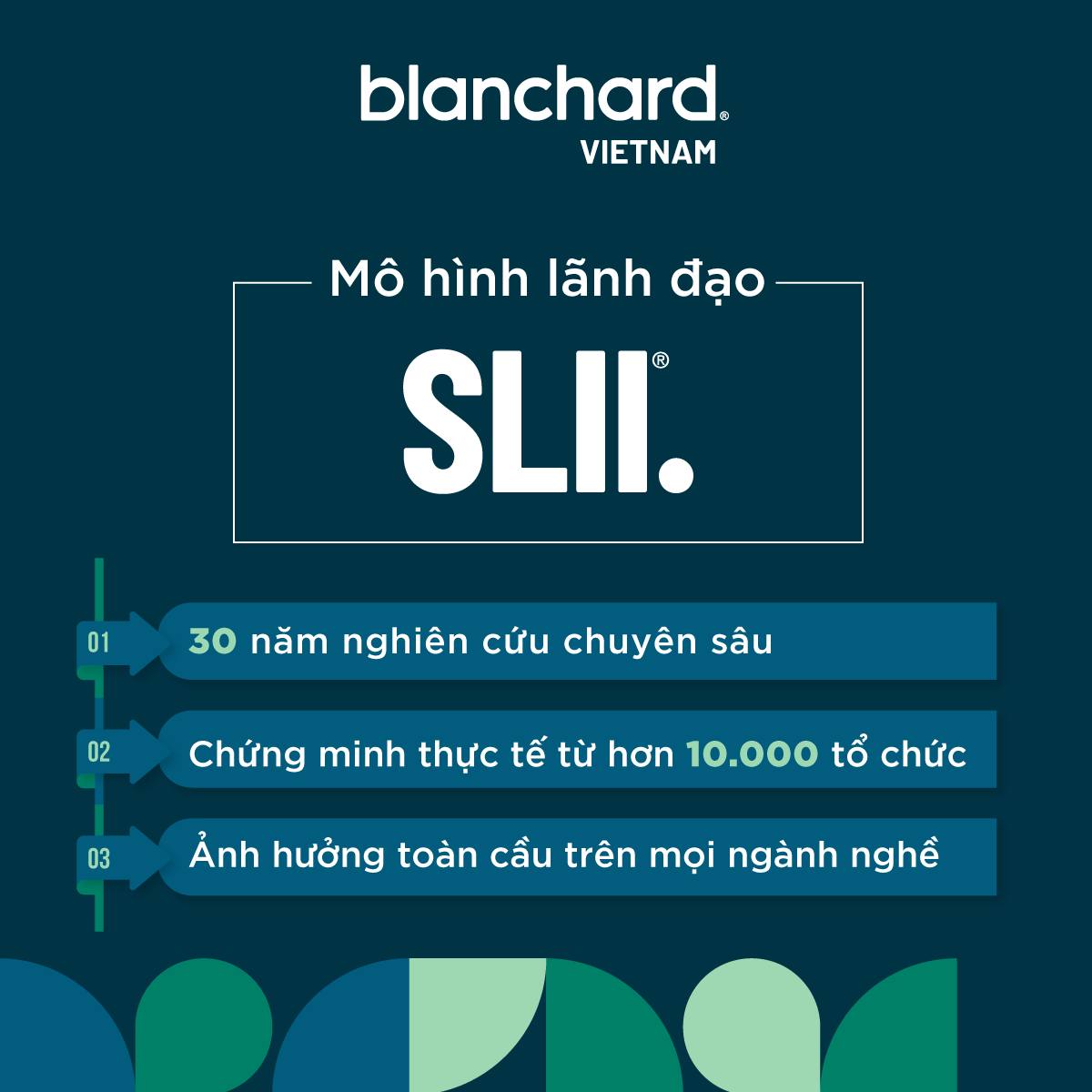 blanchard Vietnam