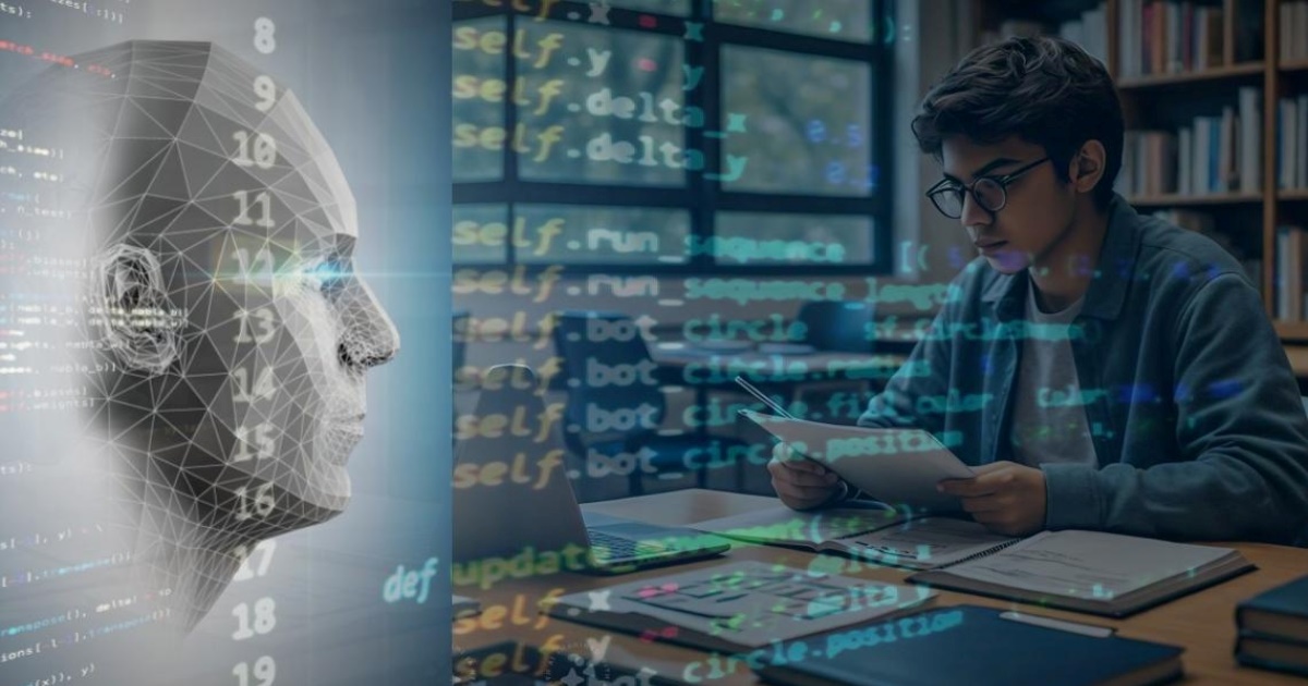 khóa học ứng dụng AI Online