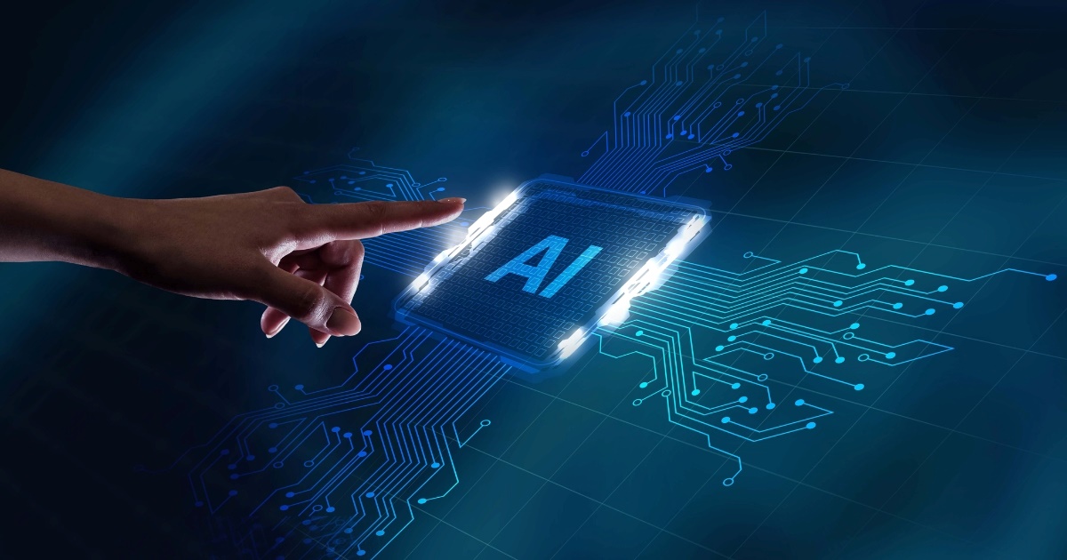 nguyên tắc khi ứng dụng AI