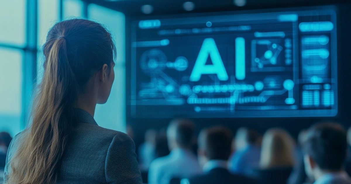 khóa học AI cho người bắt đầu