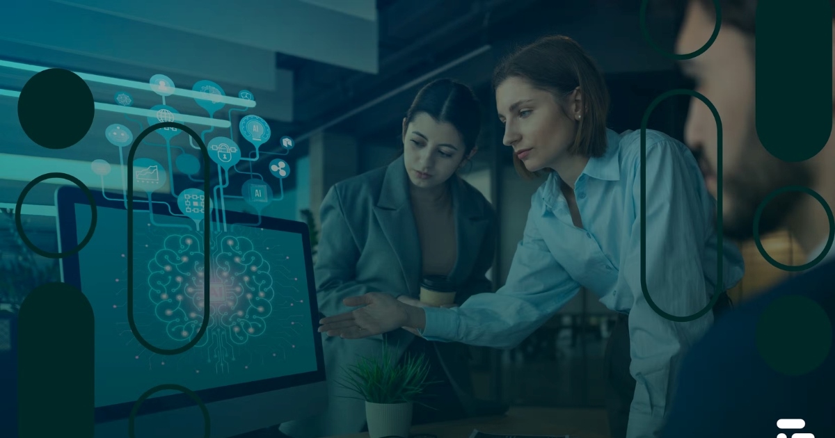 lộ trình triển khai AI trong SMEs