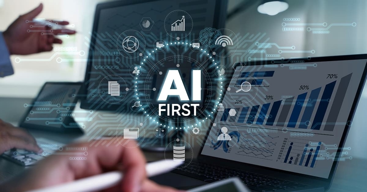 tư duy AI First