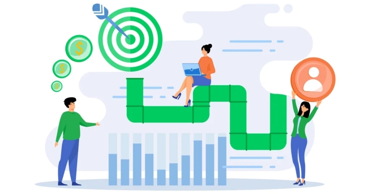 phân loại pipeline