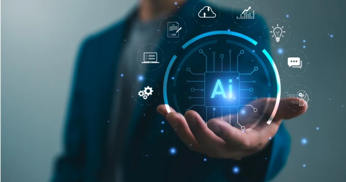 tầm quan trọng của tư duy AI first