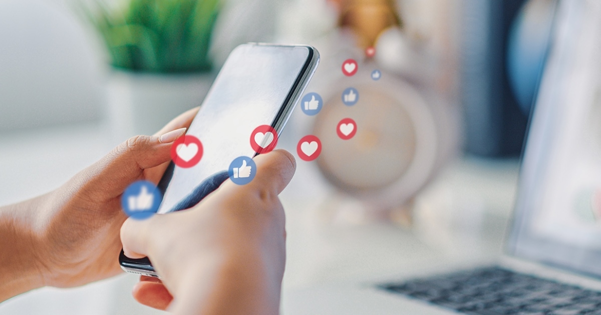 kỹ năng social media