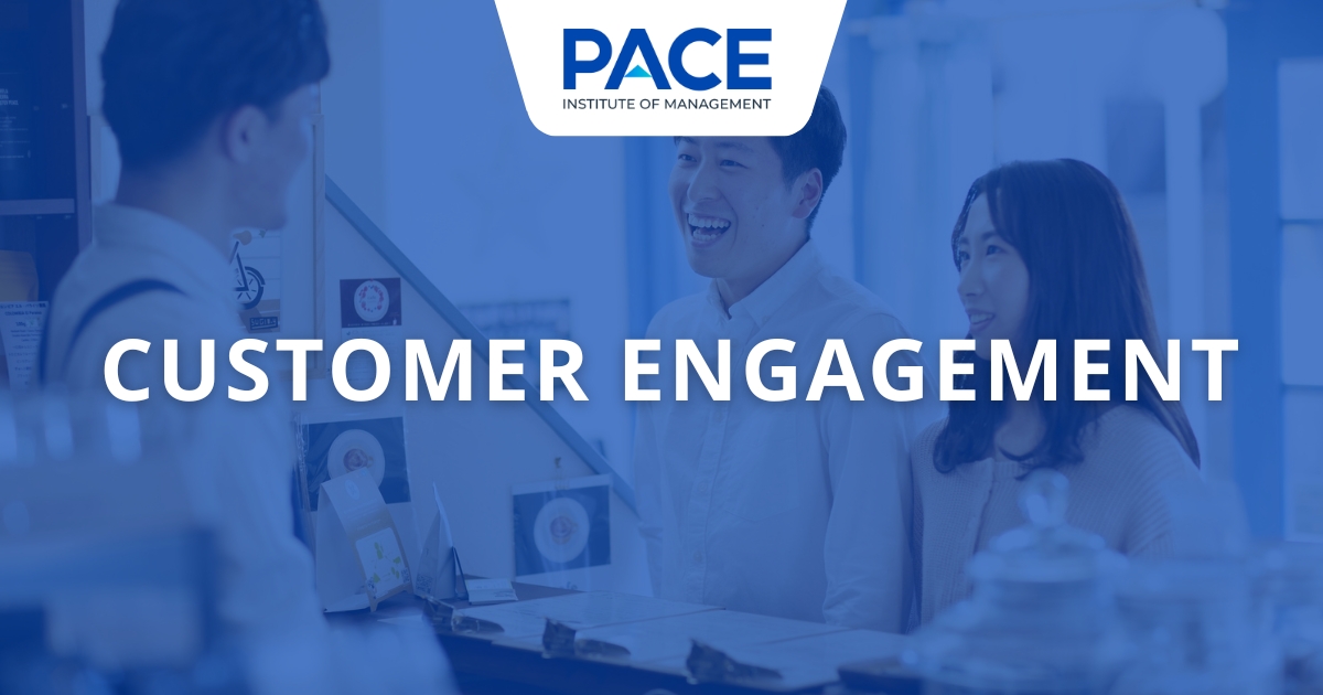 Customer Engagement là gì? Cách tương tác với khách hàng