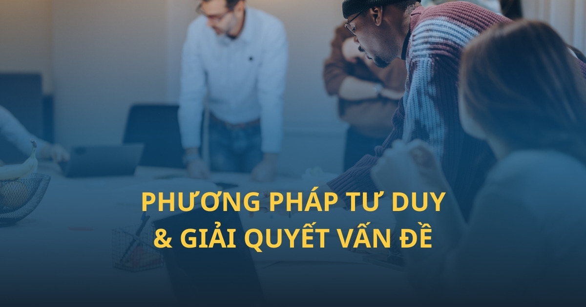 khóa học lãnh đạo và quản lý ở hà nội