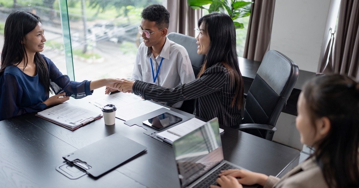 lợi thế kỹ năng thích ứng và linh hoạt