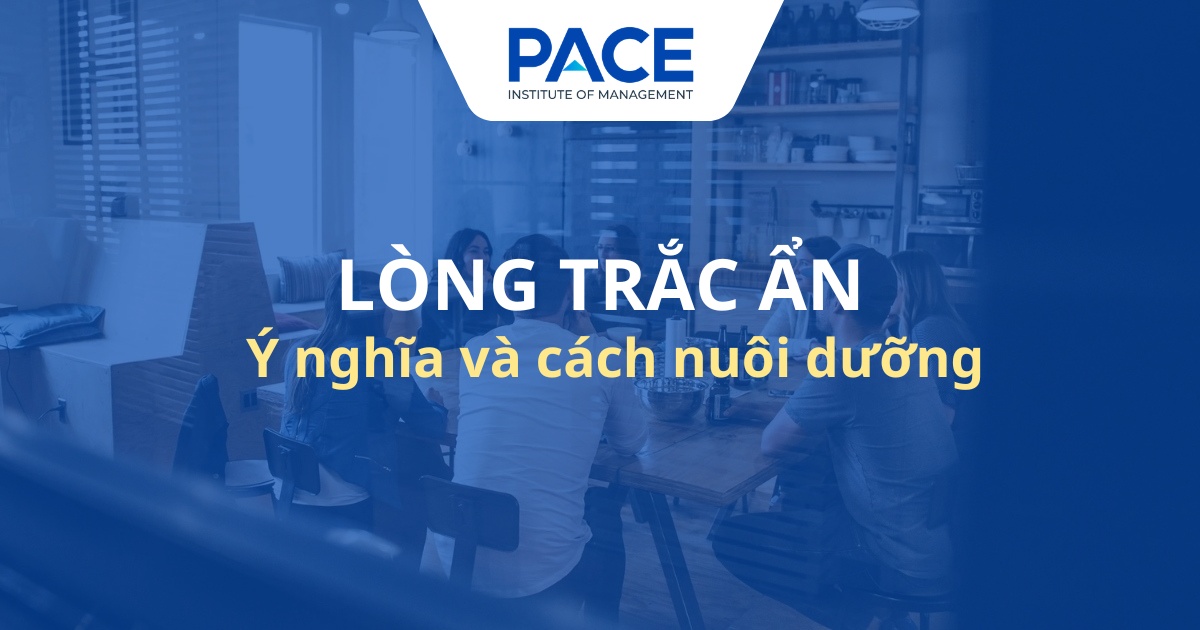Lòng trắc ẩn là gì? Ý nghĩa và cách nuôi dưỡng đúng cách