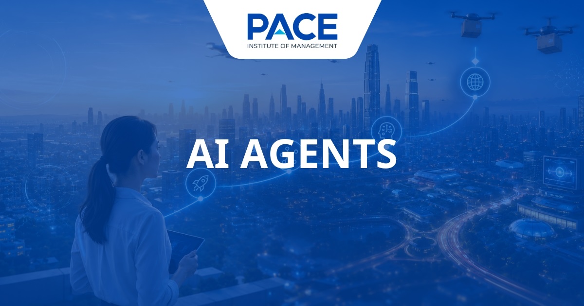 AI Agents là gì? Cách hoạt động và ứng dụng trong doanh nghiệp