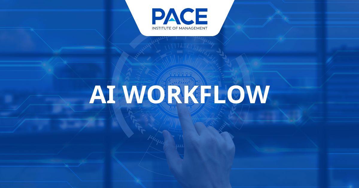AI Workflow là gì? Cách tự động hóa công việc thông minh