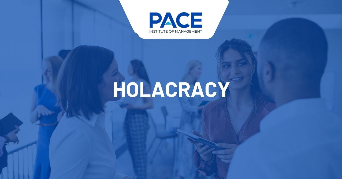 Holacracy là gì? Ưu, nhược điểm và cách vận hành